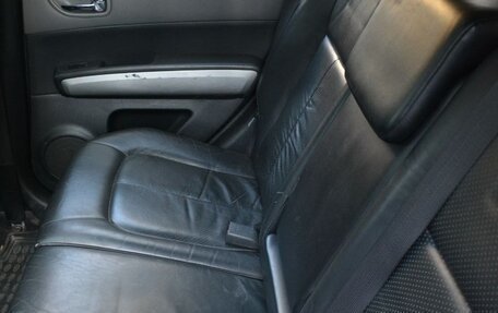 Nissan X-Trail, 2008 год, 850 000 рублей, 9 фотография
