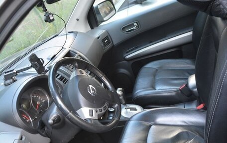 Nissan X-Trail, 2008 год, 850 000 рублей, 12 фотография