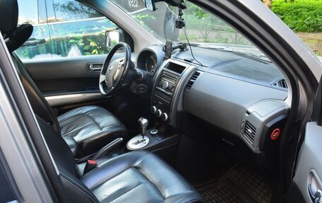 Nissan X-Trail, 2008 год, 850 000 рублей, 14 фотография