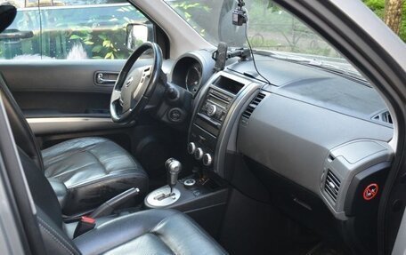 Nissan X-Trail, 2008 год, 850 000 рублей, 13 фотография