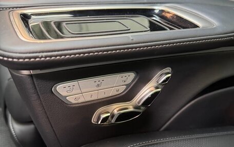 Mercedes-Benz V-Класс, 2023 год, 10 900 000 рублей, 19 фотография