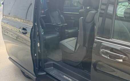 Mercedes-Benz V-Класс, 2023 год, 10 900 000 рублей, 21 фотография