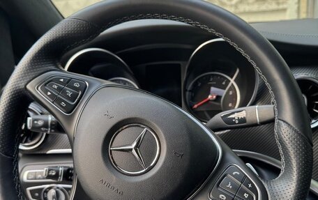 Mercedes-Benz V-Класс, 2023 год, 10 900 000 рублей, 20 фотография
