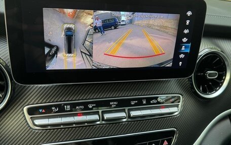 Mercedes-Benz V-Класс, 2023 год, 10 900 000 рублей, 29 фотография