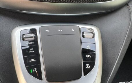 Mercedes-Benz V-Класс, 2023 год, 10 900 000 рублей, 28 фотография