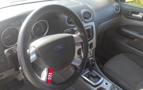 Ford Focus II рестайлинг, 2010 год, 584 000 рублей, 6 фотография