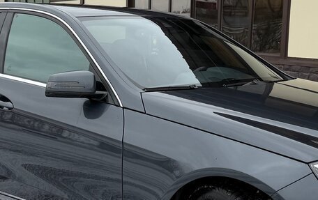 Mercedes-Benz E-Класс, 2013 год, 2 070 000 рублей, 3 фотография