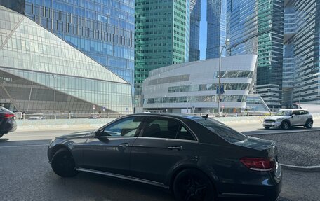 Mercedes-Benz E-Класс, 2013 год, 2 070 000 рублей, 12 фотография