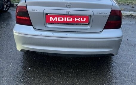 Opel Vectra B рестайлинг, 2001 год, 300 000 рублей, 2 фотография