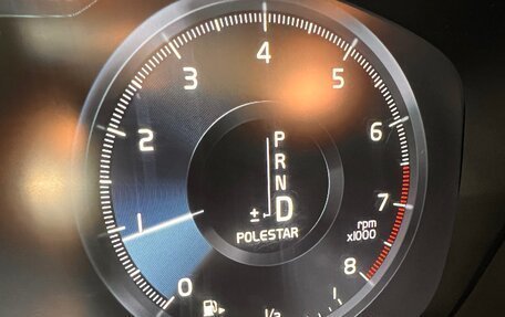 Volvo S90 II рестайлинг, 2020 год, 2 960 000 рублей, 25 фотография