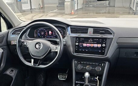 Volkswagen Tiguan II, 2019 год, 1 790 000 рублей, 6 фотография