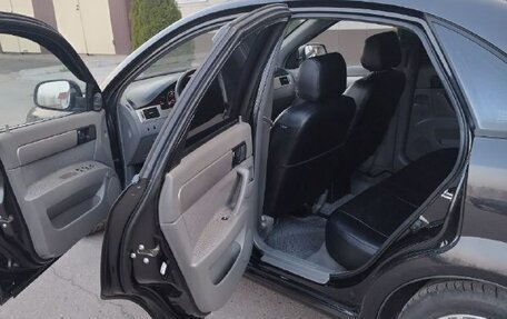 Chevrolet Lacetti, 2010 год, 599 000 рублей, 3 фотография