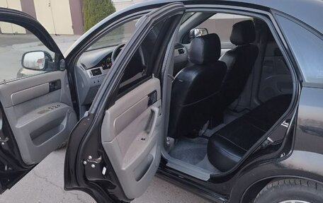 Chevrolet Lacetti, 2010 год, 599 000 рублей, 2 фотография
