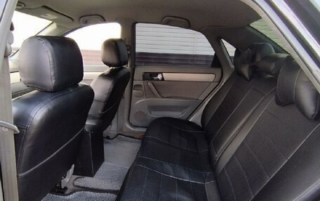 Chevrolet Lacetti, 2010 год, 599 000 рублей, 8 фотография