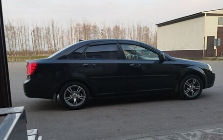 Chevrolet Lacetti, 2010 год, 599 000 рублей, 7 фотография