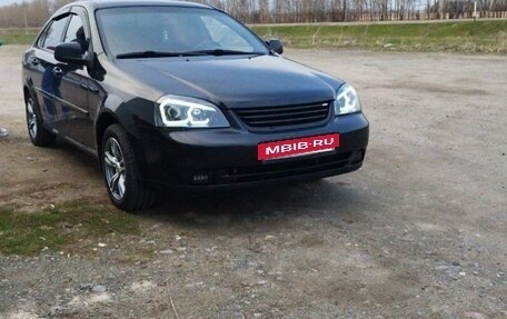 Chevrolet Lacetti, 2010 год, 599 000 рублей, 5 фотография