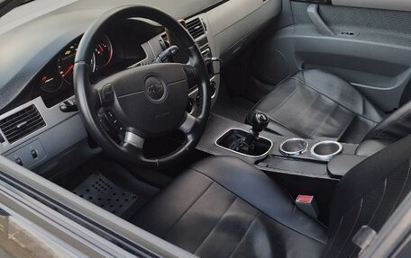 Chevrolet Lacetti, 2010 год, 599 000 рублей, 12 фотография