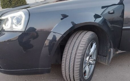 Chevrolet Lacetti, 2010 год, 599 000 рублей, 14 фотография