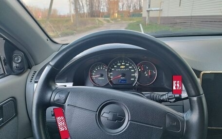 Chevrolet Lacetti, 2010 год, 599 000 рублей, 6 фотография