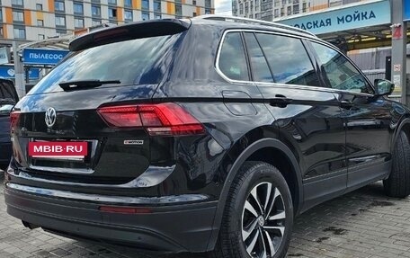 Volkswagen Tiguan II, 2019 год, 1 790 000 рублей, 4 фотография