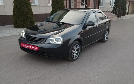 Chevrolet Lacetti, 2010 год, 599 000 рублей, 4 фотография