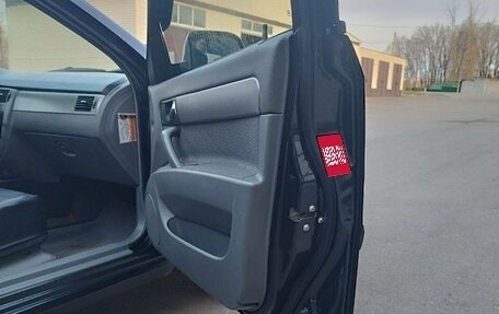 Chevrolet Lacetti, 2010 год, 599 000 рублей, 18 фотография