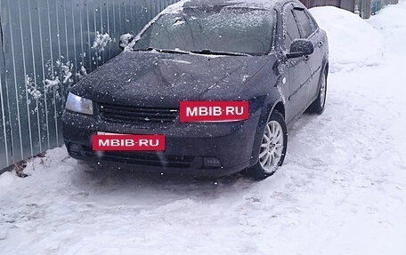 Chevrolet Lacetti, 2010 год, 599 000 рублей, 17 фотография