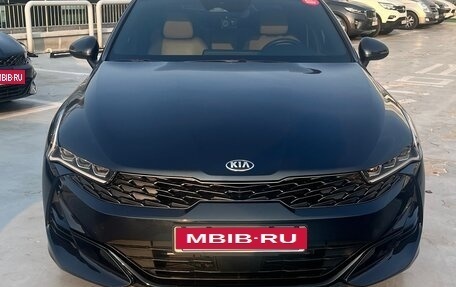 KIA K5, 2021 год, 2 000 000 рублей, 2 фотография