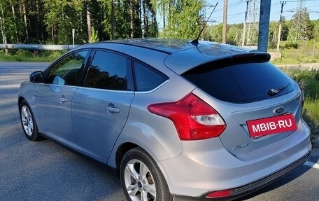 Ford Focus III, 2011 год, 535 000 рублей, 5 фотография