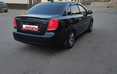 Chevrolet Lacetti, 2010 год, 599 000 рублей, 13 фотография