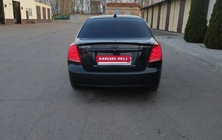 Chevrolet Lacetti, 2010 год, 599 000 рублей, 16 фотография