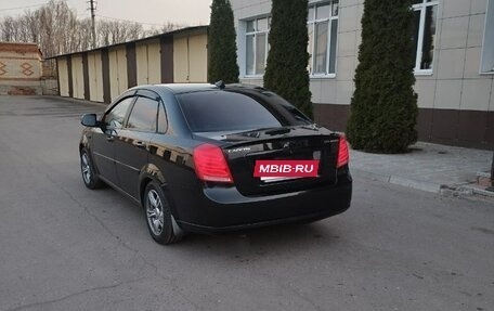 Chevrolet Lacetti, 2010 год, 599 000 рублей, 11 фотография