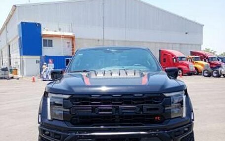Ford F-150, 2025 год, 20 500 000 рублей, 2 фотография