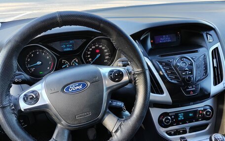 Ford Focus III, 2011 год, 535 000 рублей, 12 фотография