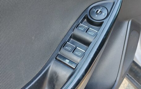 Ford Focus III, 2011 год, 535 000 рублей, 13 фотография