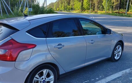 Ford Focus III, 2011 год, 535 000 рублей, 11 фотография