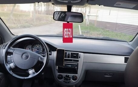 Chevrolet Lacetti, 2010 год, 599 000 рублей, 15 фотография