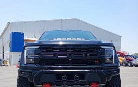 Ford F-150, 2025 год, 20 500 000 рублей, 3 фотография