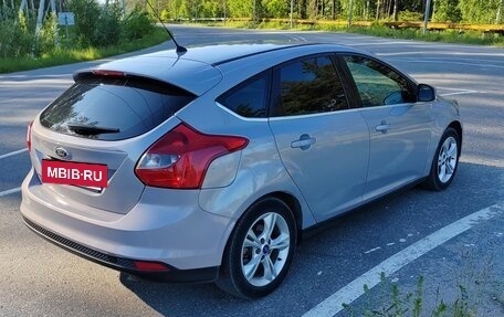 Ford Focus III, 2011 год, 535 000 рублей, 6 фотография