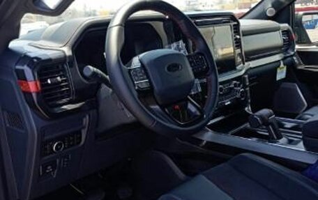 Ford F-150, 2025 год, 20 500 000 рублей, 14 фотография