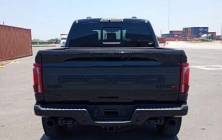 Ford F-150, 2025 год, 20 500 000 рублей, 5 фотография