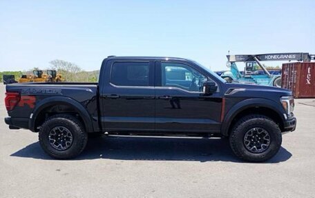 Ford F-150, 2025 год, 20 500 000 рублей, 4 фотография