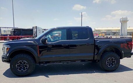 Ford F-150, 2025 год, 20 500 000 рублей, 9 фотография