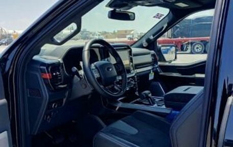 Ford F-150, 2025 год, 20 500 000 рублей, 12 фотография