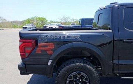 Ford F-150, 2025 год, 20 500 000 рублей, 24 фотография