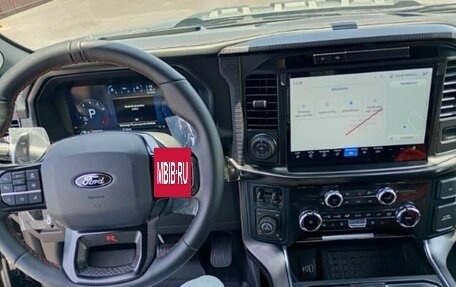 Ford F-150, 2025 год, 20 500 000 рублей, 17 фотография
