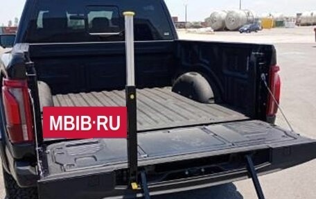 Ford F-150, 2025 год, 20 500 000 рублей, 36 фотография