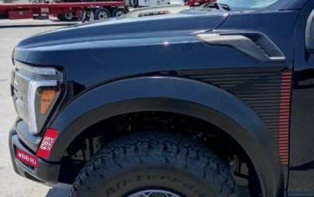 Ford F-150, 2025 год, 20 500 000 рублей, 6 фотография