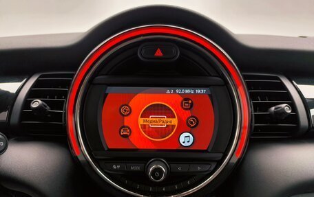 MINI Hatch, 2018 год, 1 590 000 рублей, 8 фотография