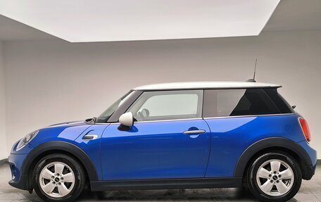MINI Hatch, 2018 год, 1 590 000 рублей, 6 фотография